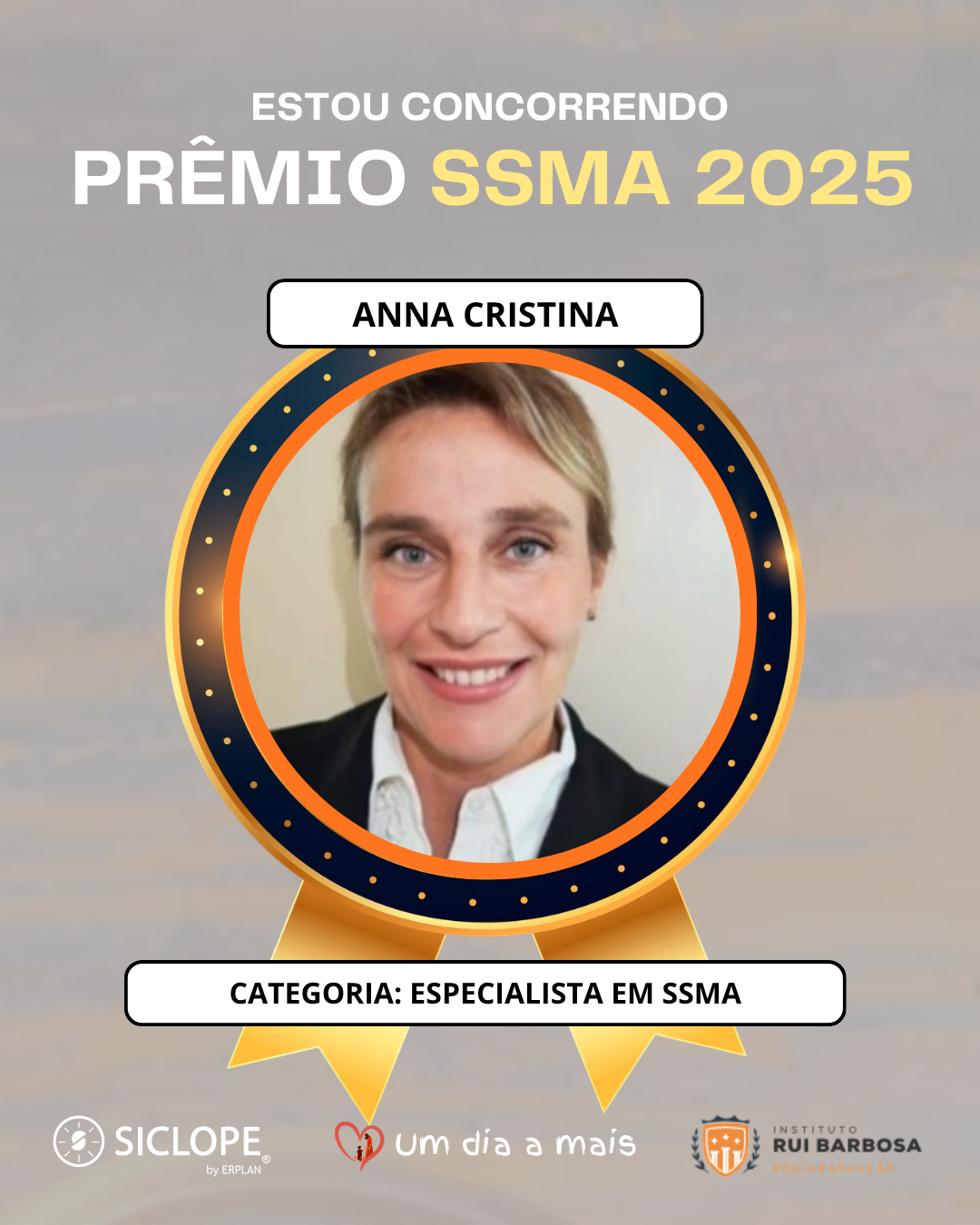 Anna Cristina