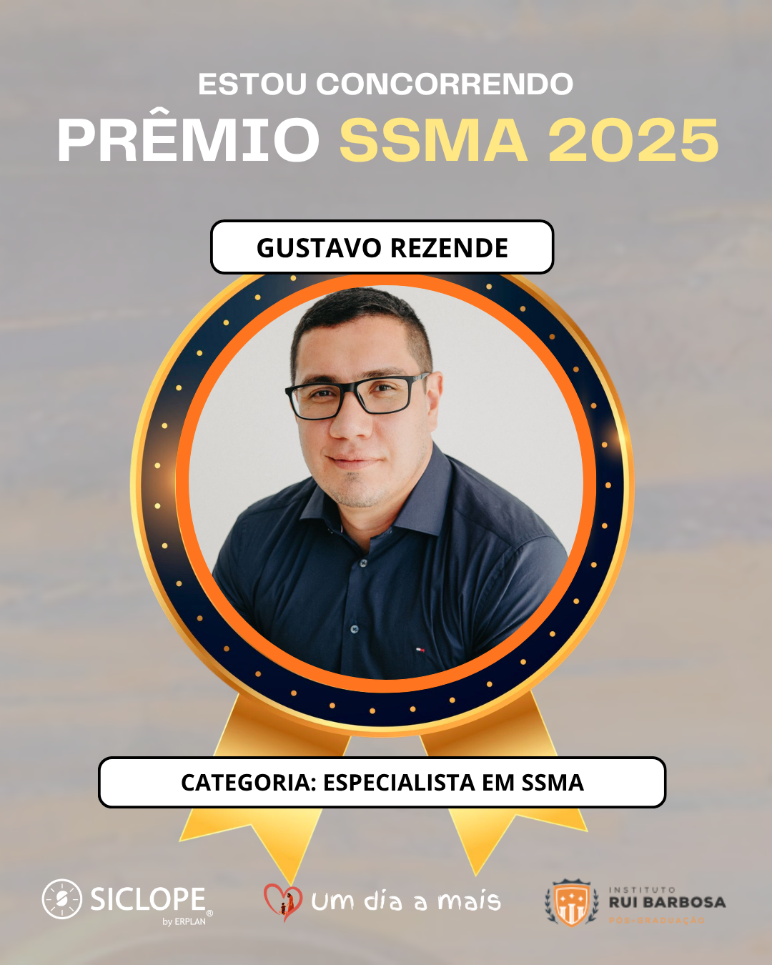 Gustavo Rezende