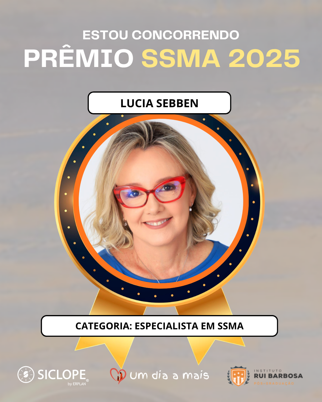 Lucia Sebben