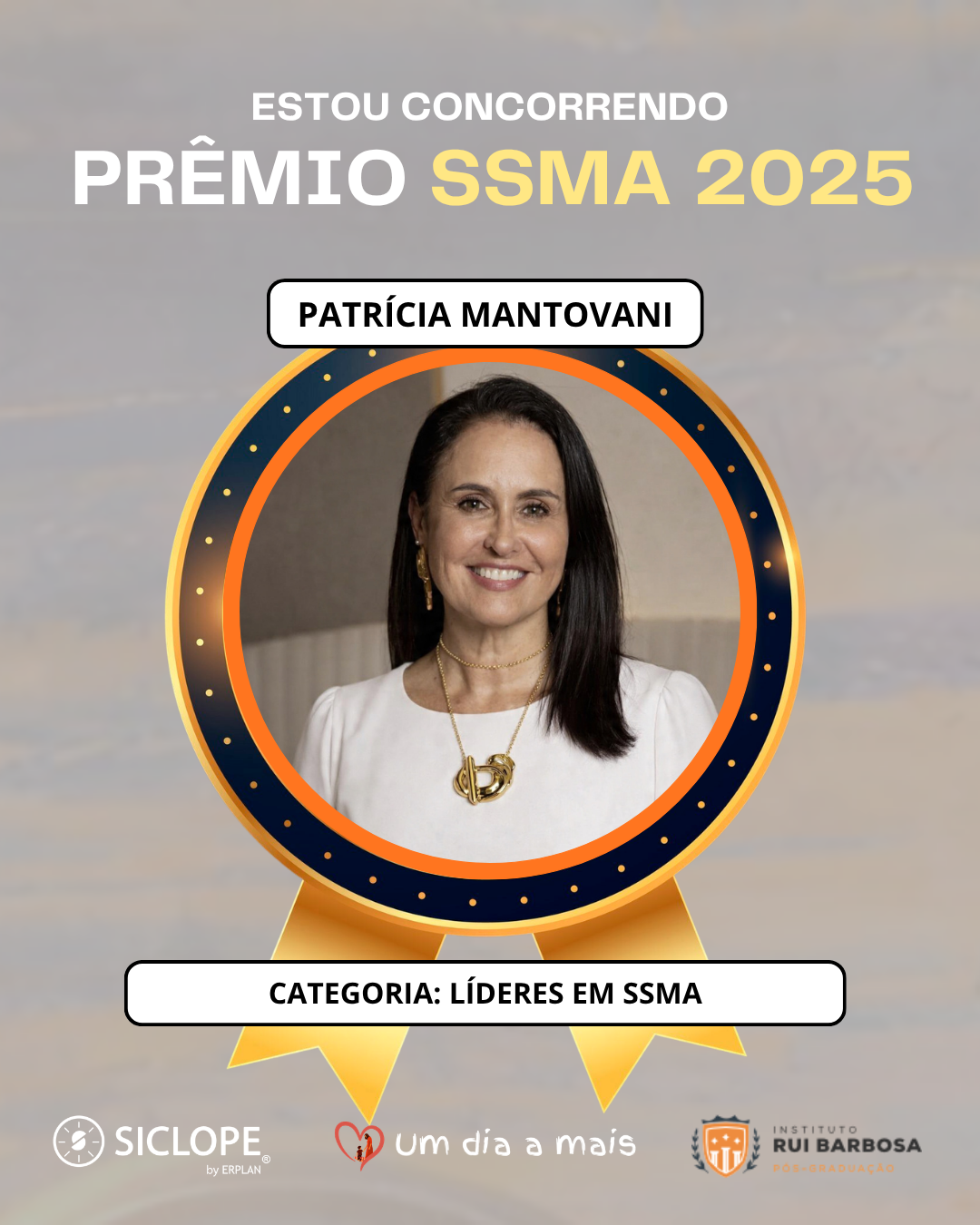 Patricia Alba Mantovani