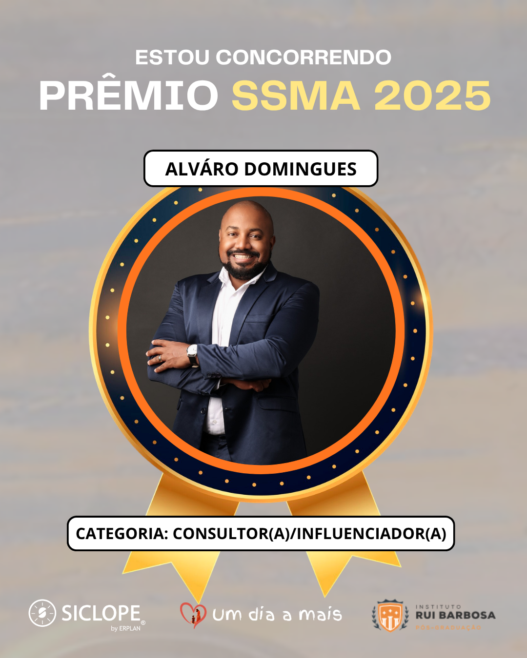 Álvaro Domingos