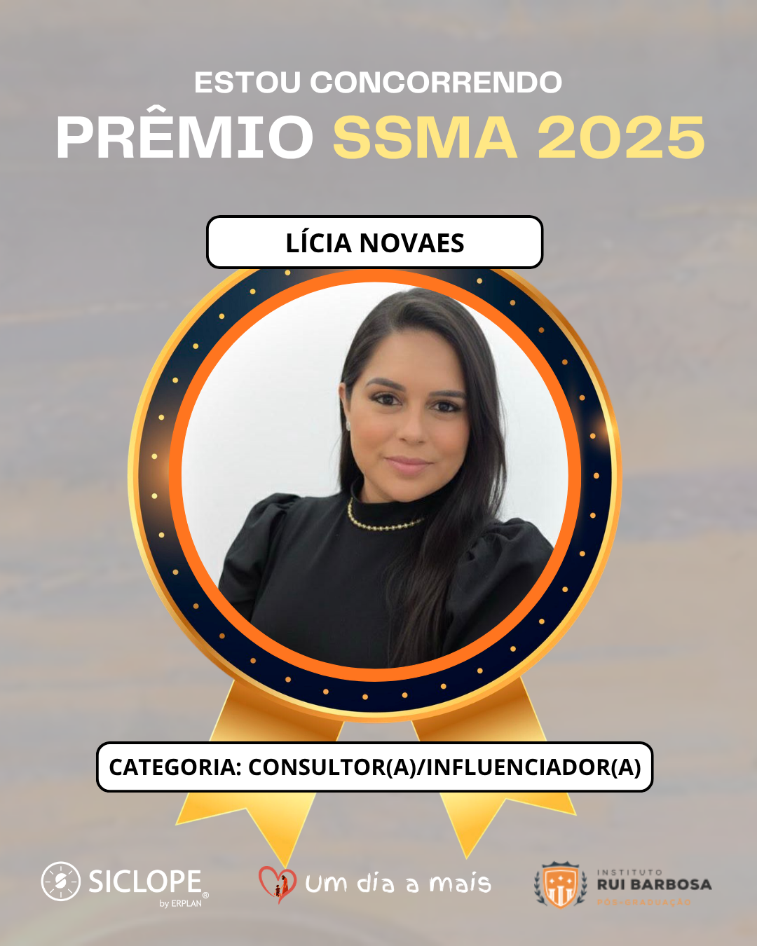 Licia Novaes