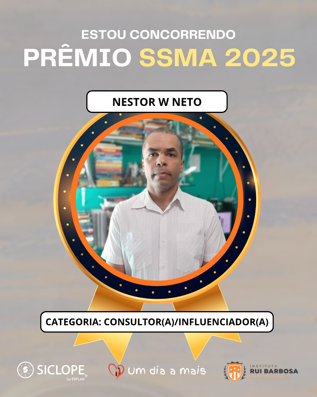 Nestor W Neto