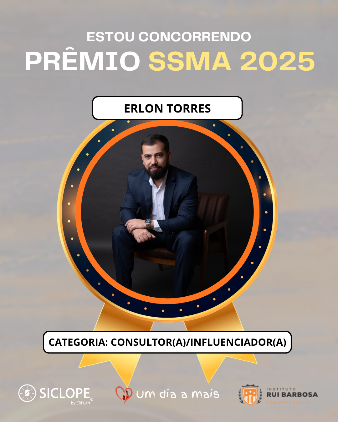 Erlon Torres Soares