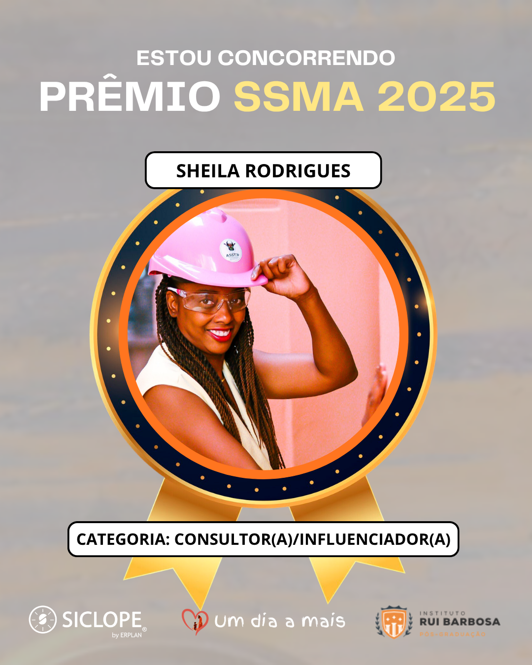 Sheila Rodrigues