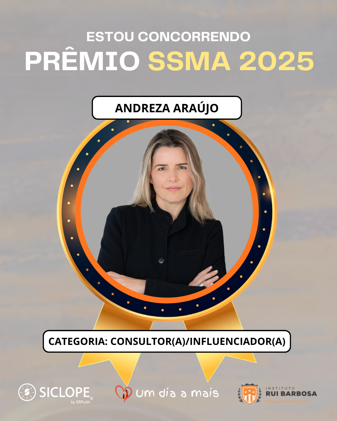 Andreza Araújo