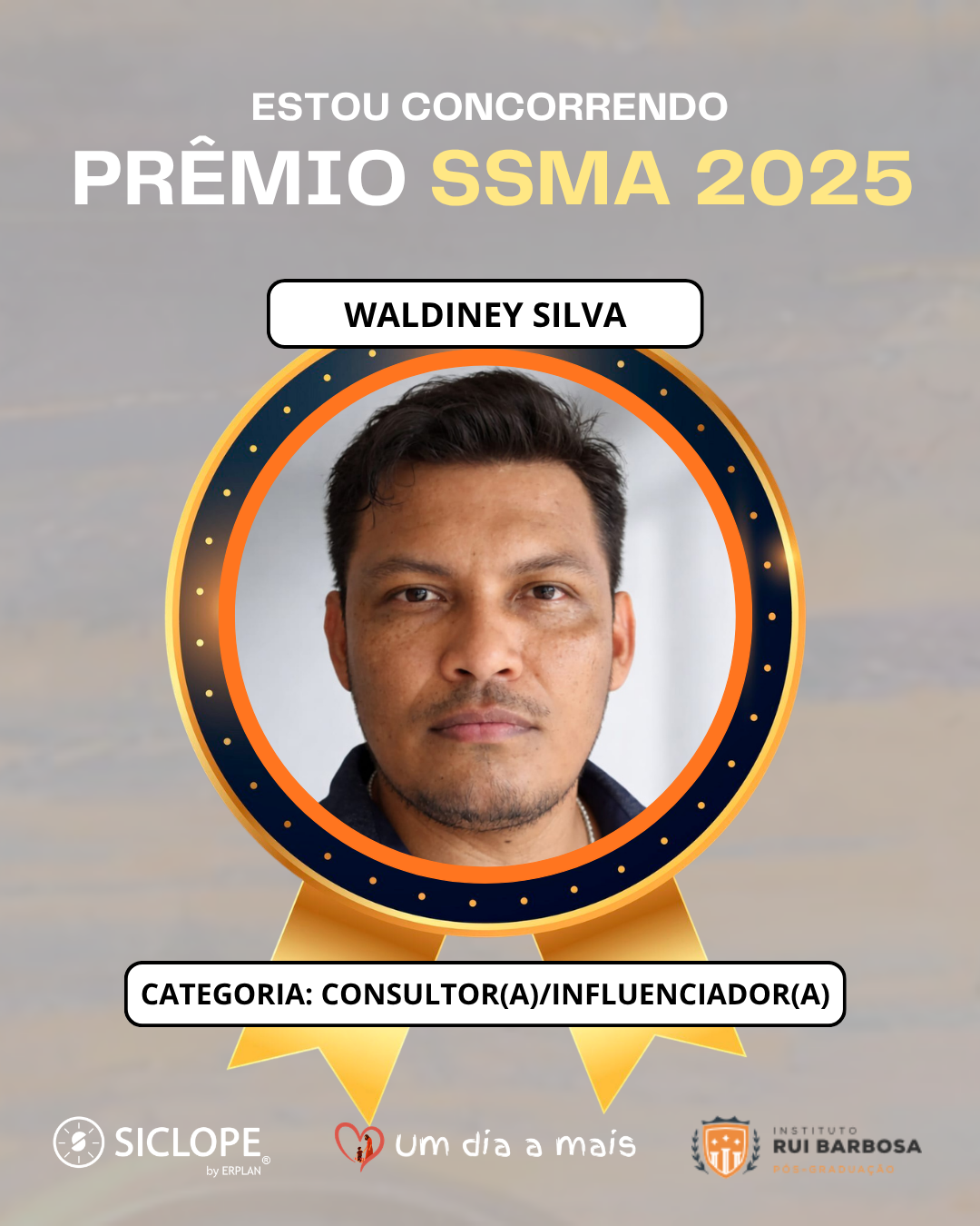 Waldiney Silva