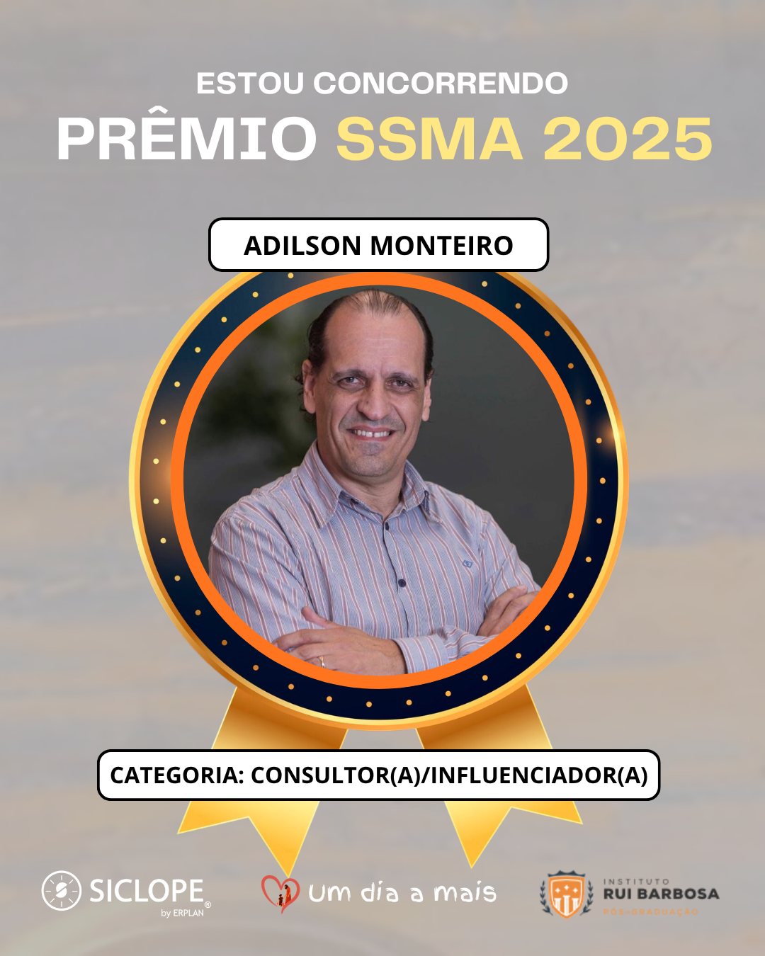 Adilson Monteiro