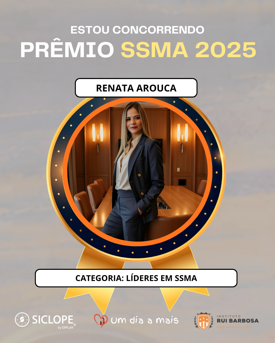 Renata Arouca Pereira