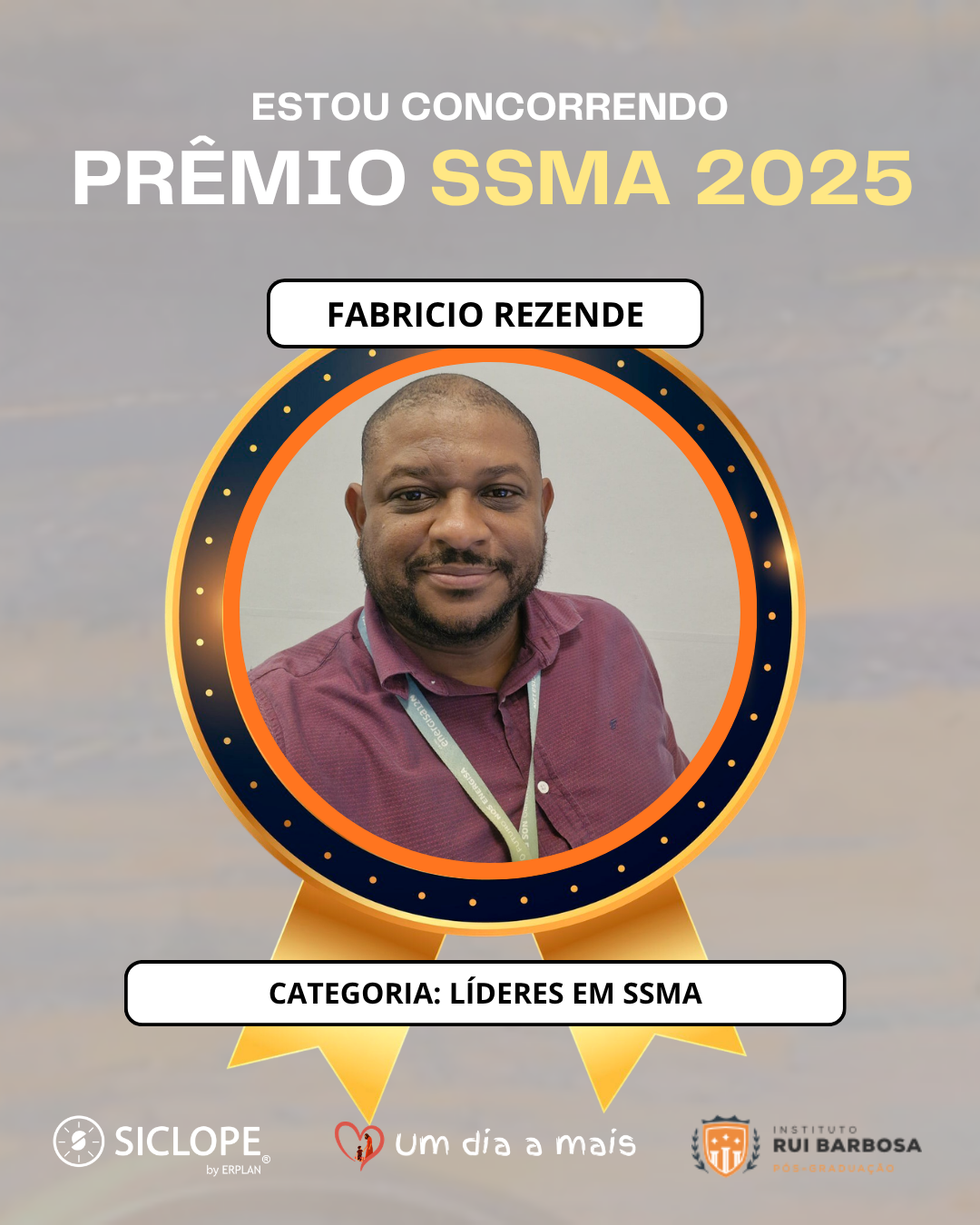 Fabrício Rezende de Paula