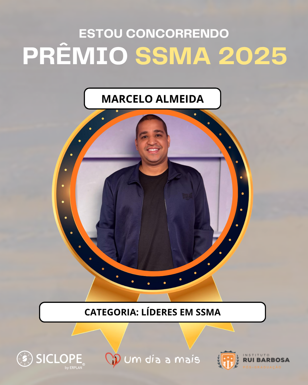 Marcelo Almeida