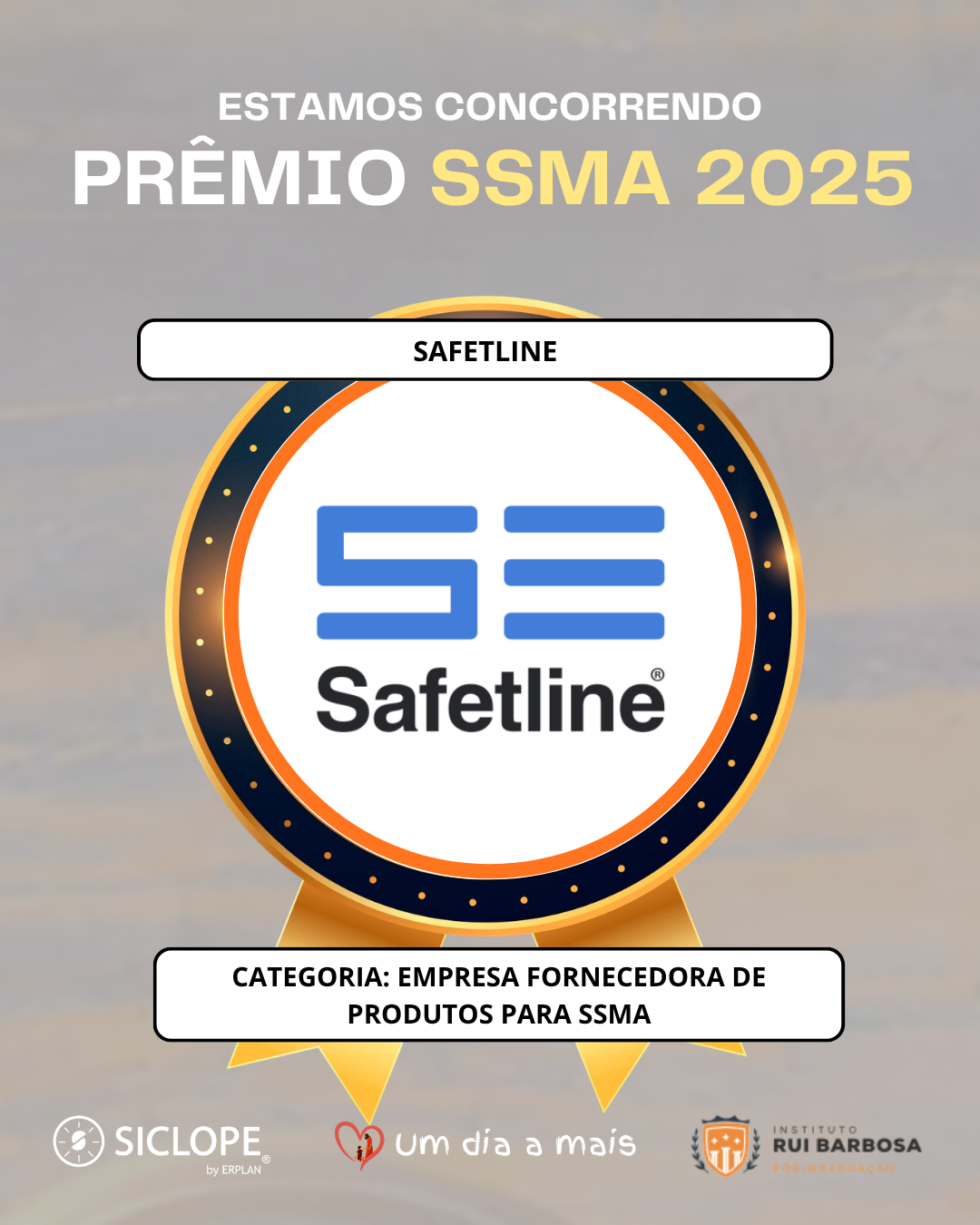 Safetline