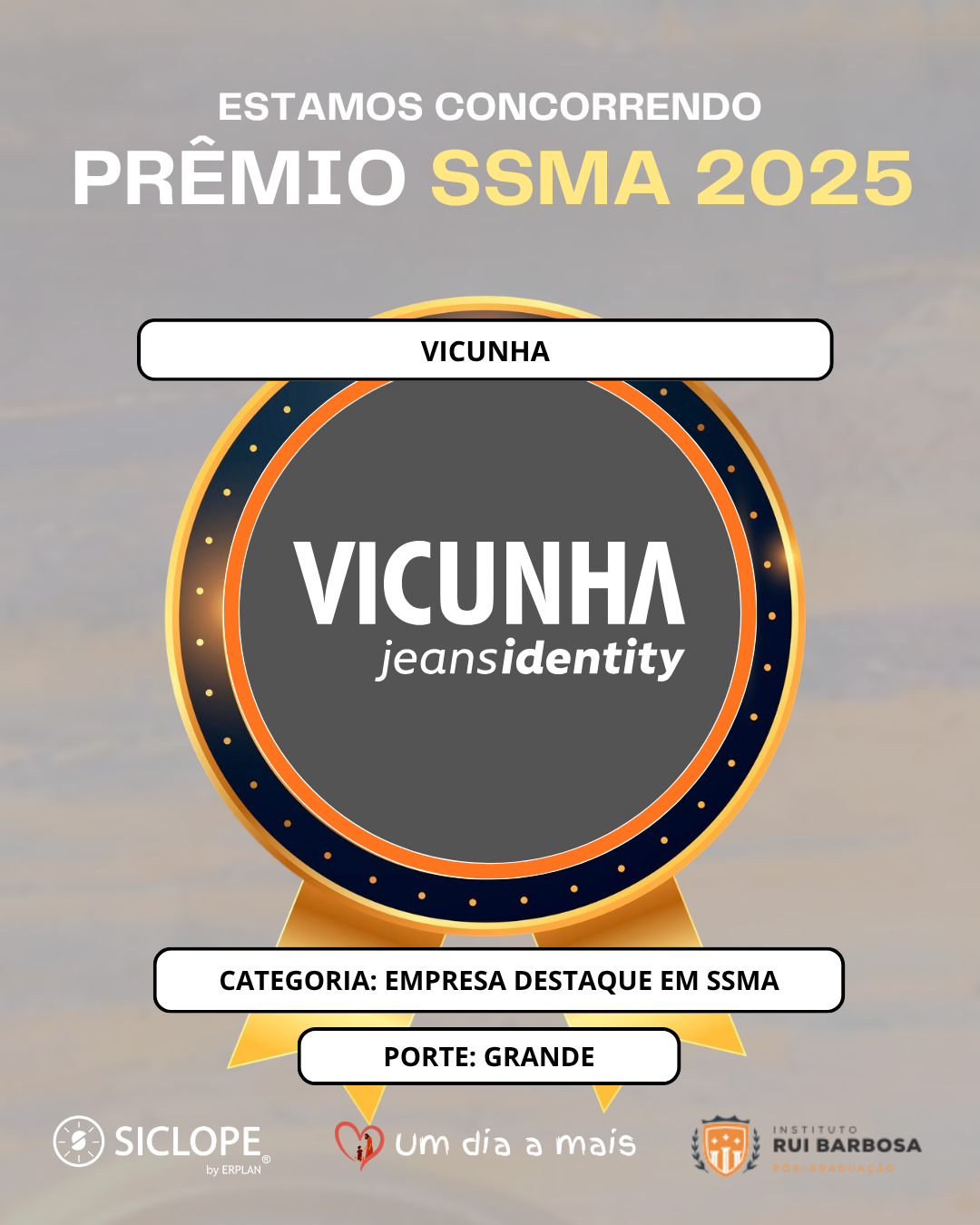 Vicunha