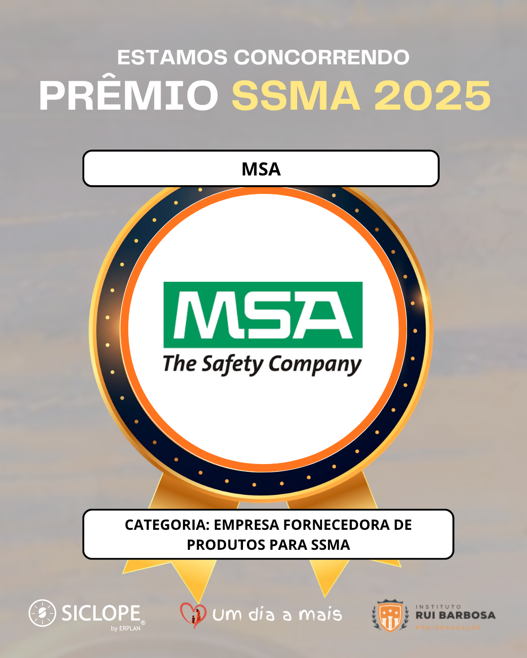 MSA Safety