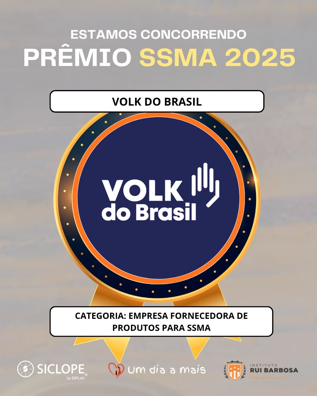 Volk do Brasil