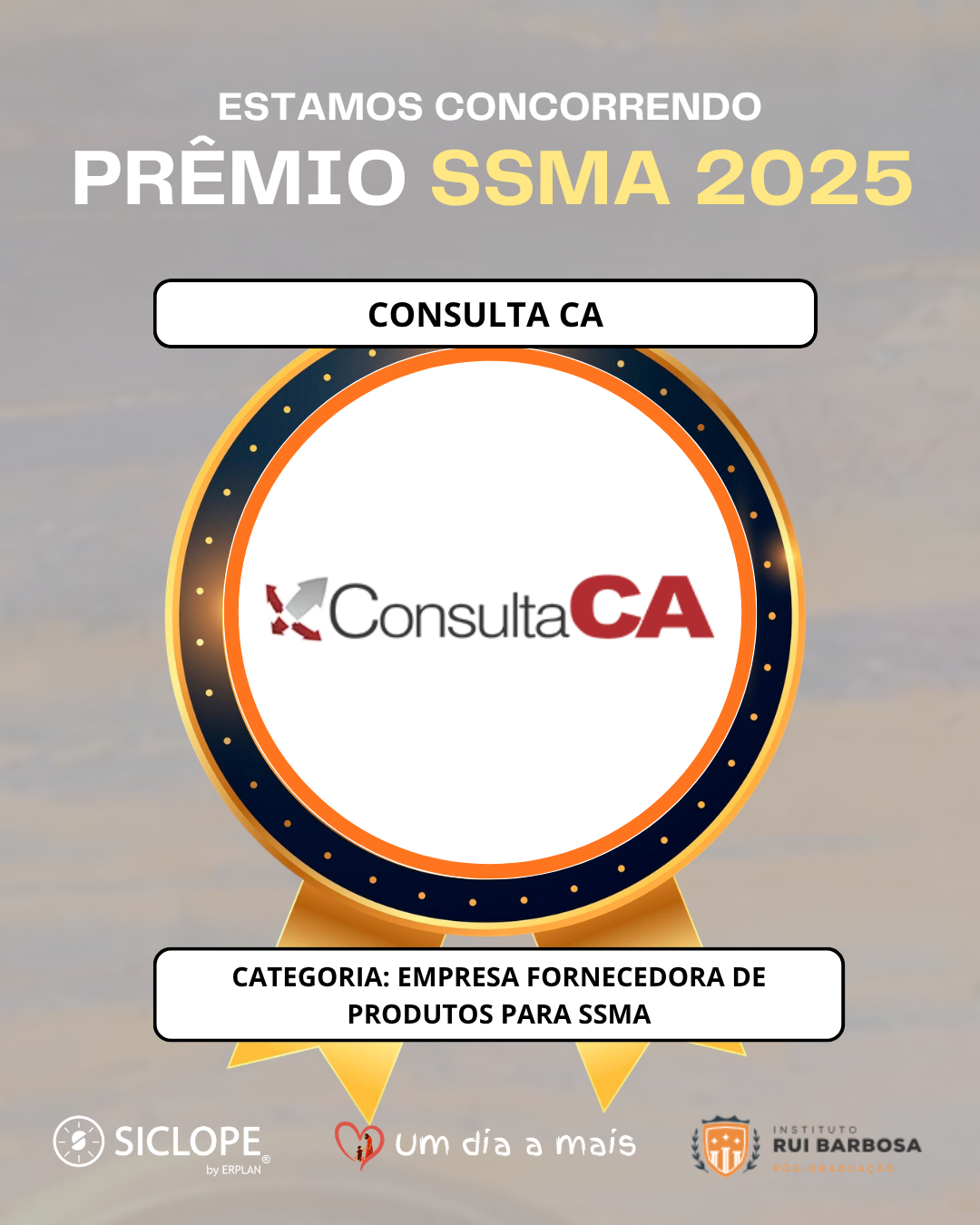 Consulta CA