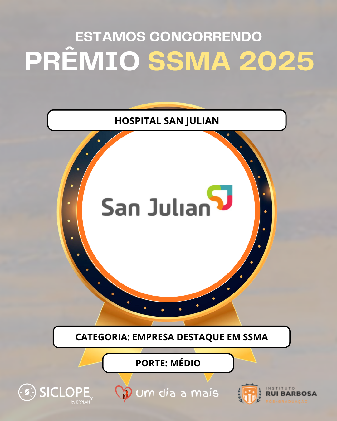 Hospital San Julian
