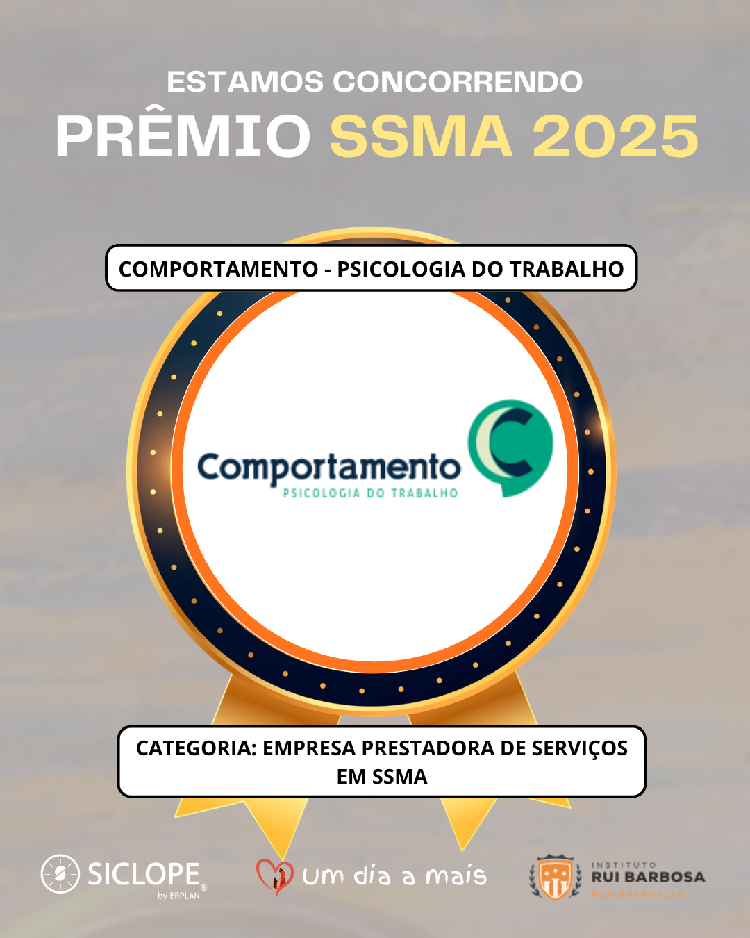 Comportamento