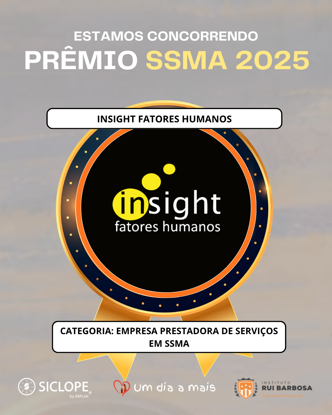 Insight Fatores Humanos
