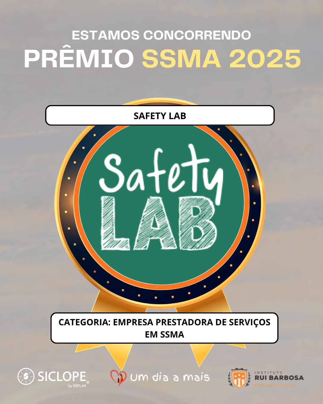 Safety Lab