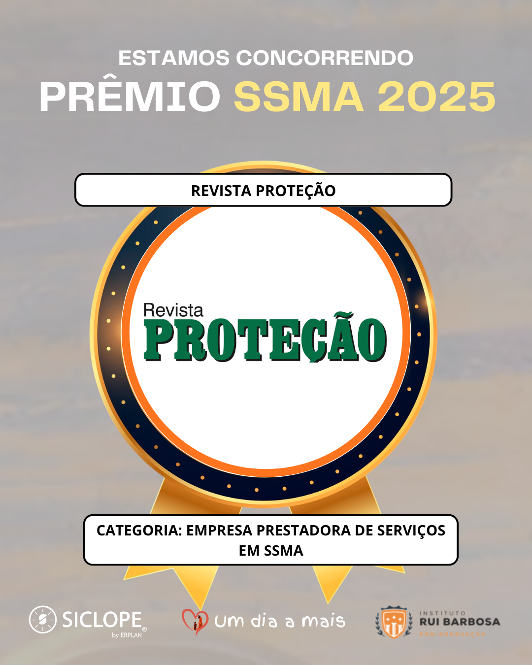 Revista Proteção