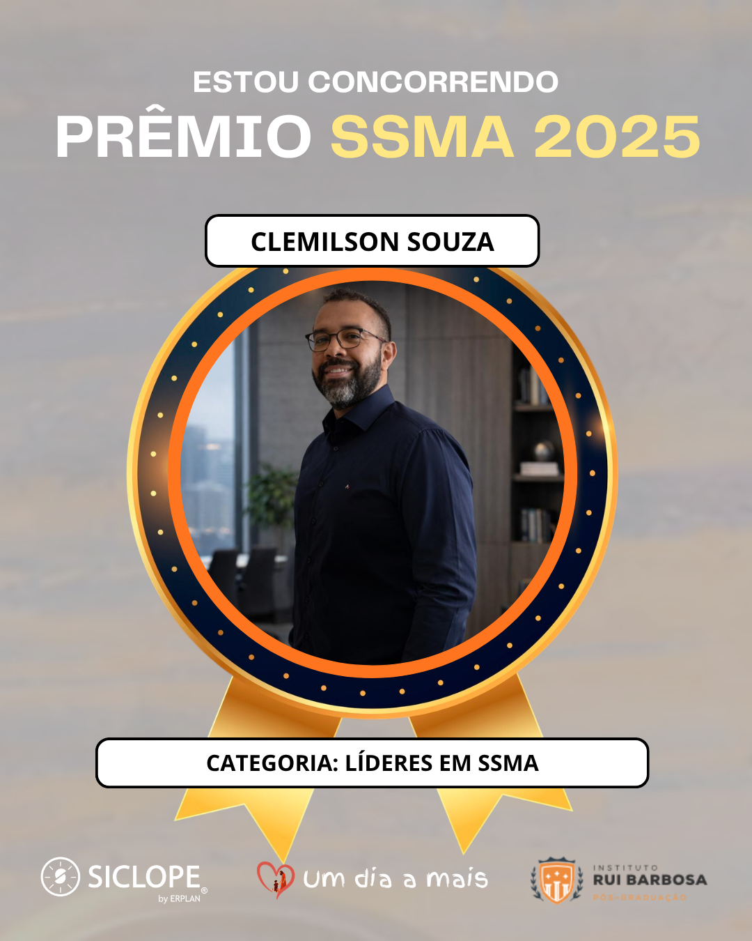 Clemilson José de Souza