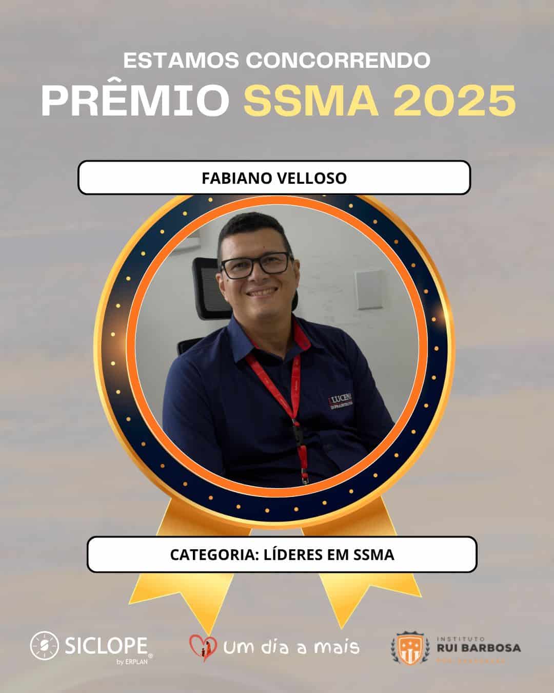 Fabiano Velloso Carvalho
