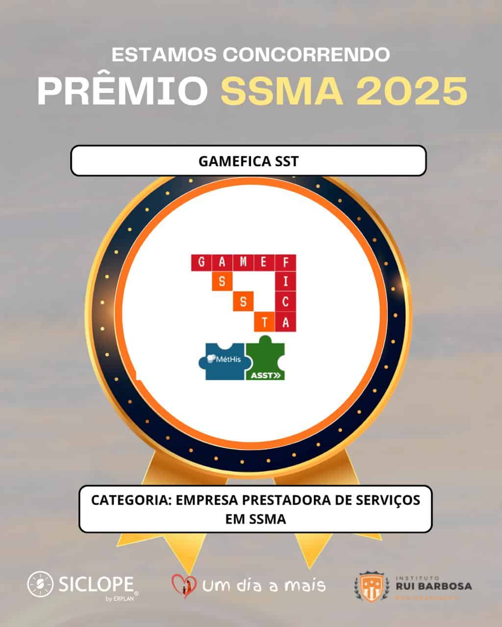Gamefica SST